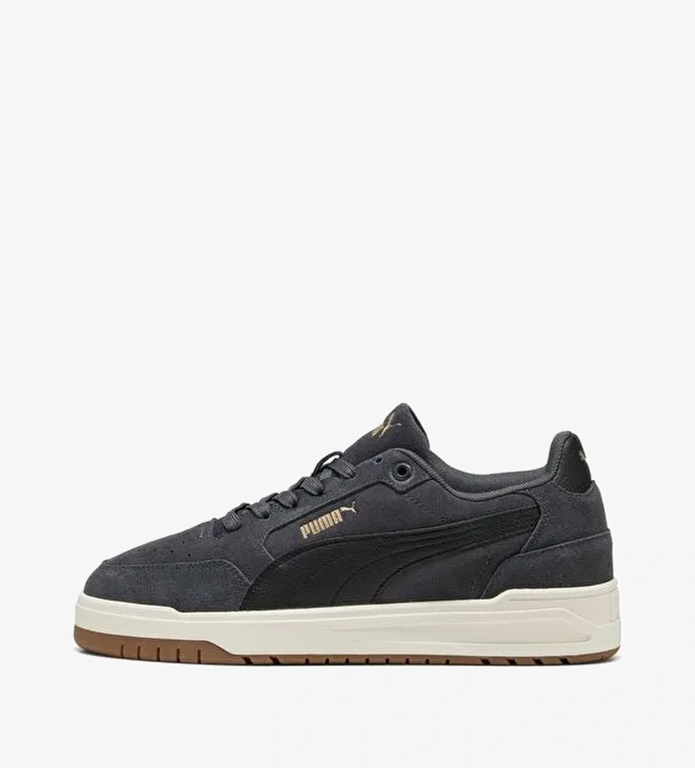 Puma Shuffle Downtown Sd Unisex Spor Ayakkabı - Görsel 1