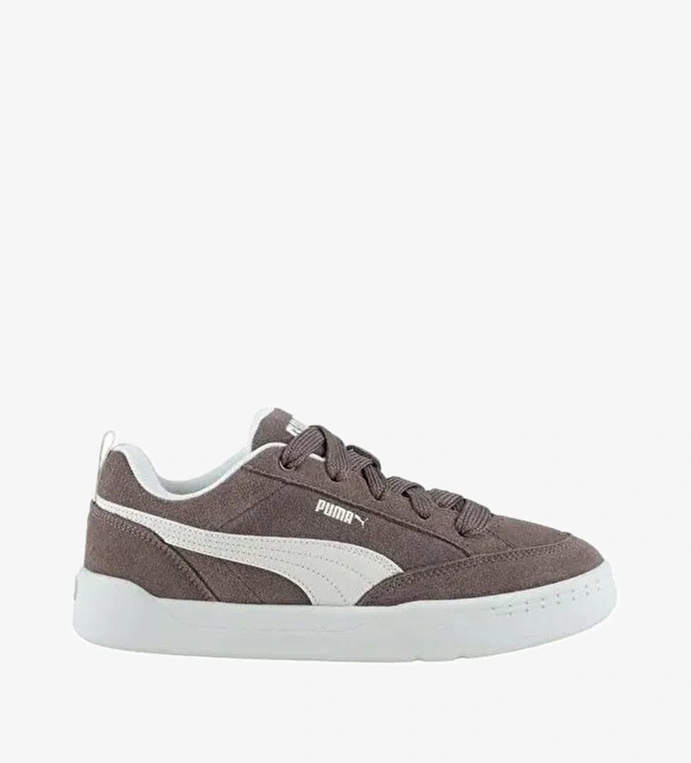 Puma Park Lifestyle Raw Unisex Spor Ayakkabı - Görsel 1