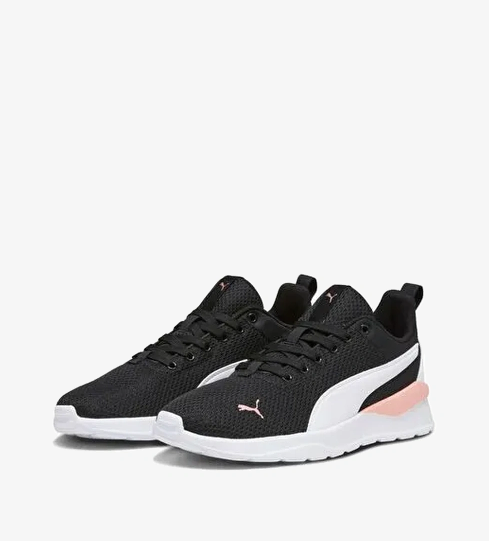 Puma Anzarun Lite Tdp Kadın Siyah Sneaker Ayakkabı 40550651 - Görsel 1