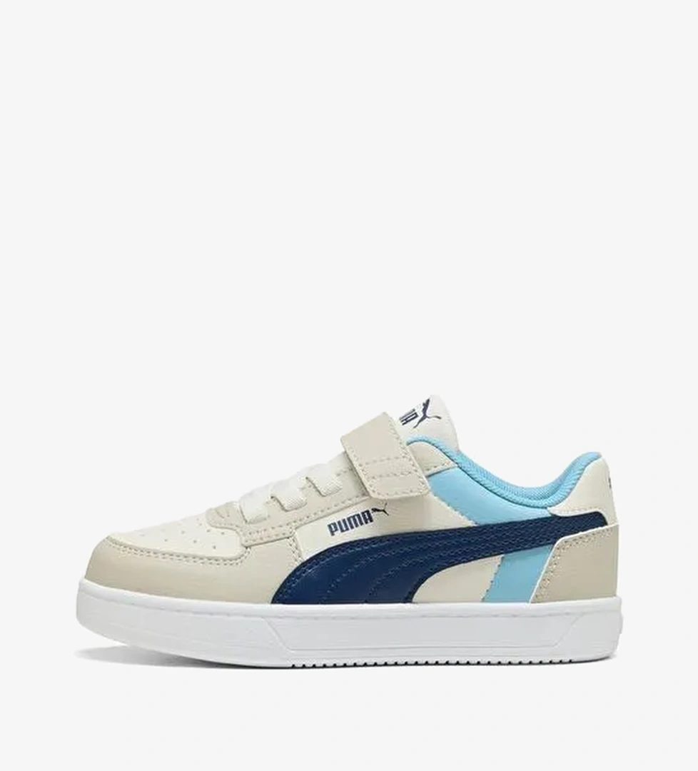 Puma Caven 2.0 Block Ac Çocuk Spor Ayakkabı - Görsel 1