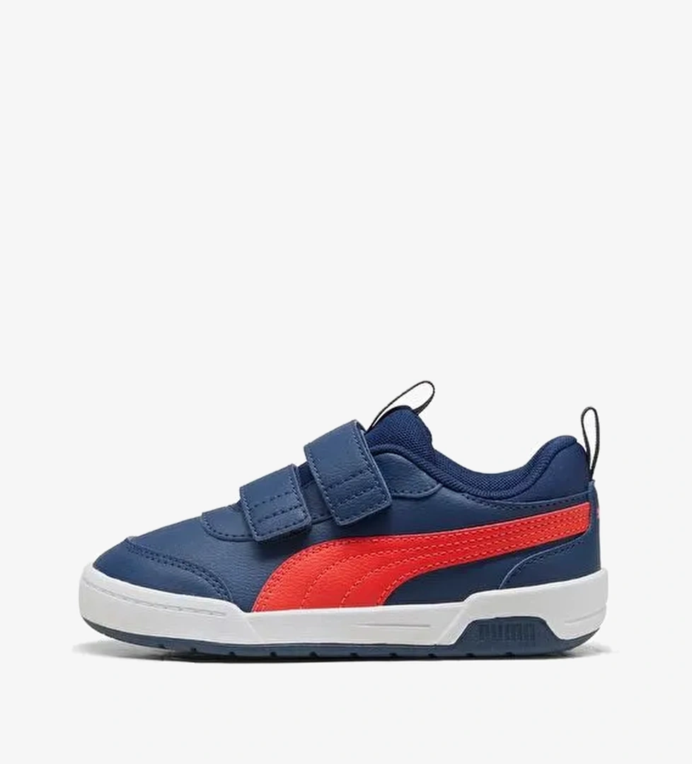 Puma Multiflex 2 Sl V Ps Çocuk Spor Ayakkabı - Görsel 1