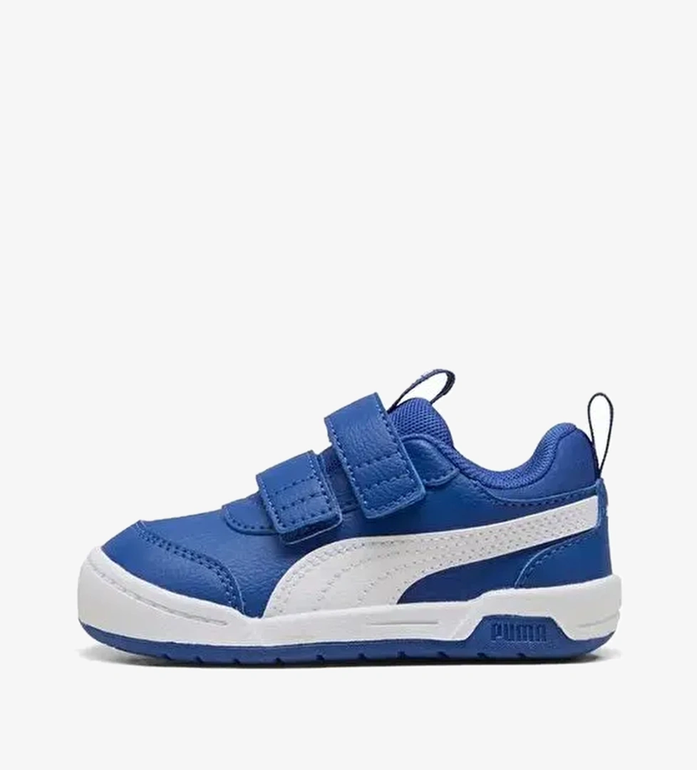 Puma Multiflex 2 Sl V Inf Çocuk Spor Ayakkabı - Görsel 1