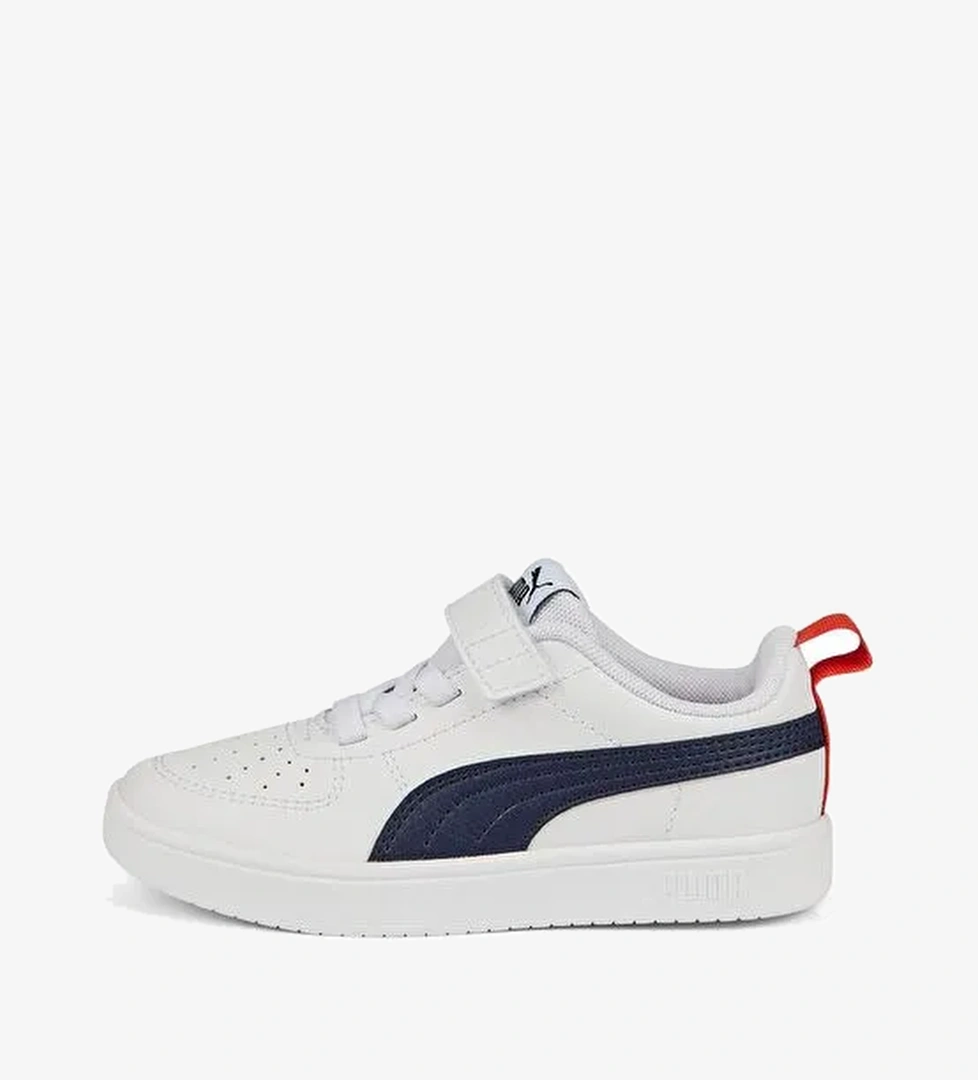 Puma Rickie Ac Ps Çocuk Spor Ayakkabı - Görsel 1