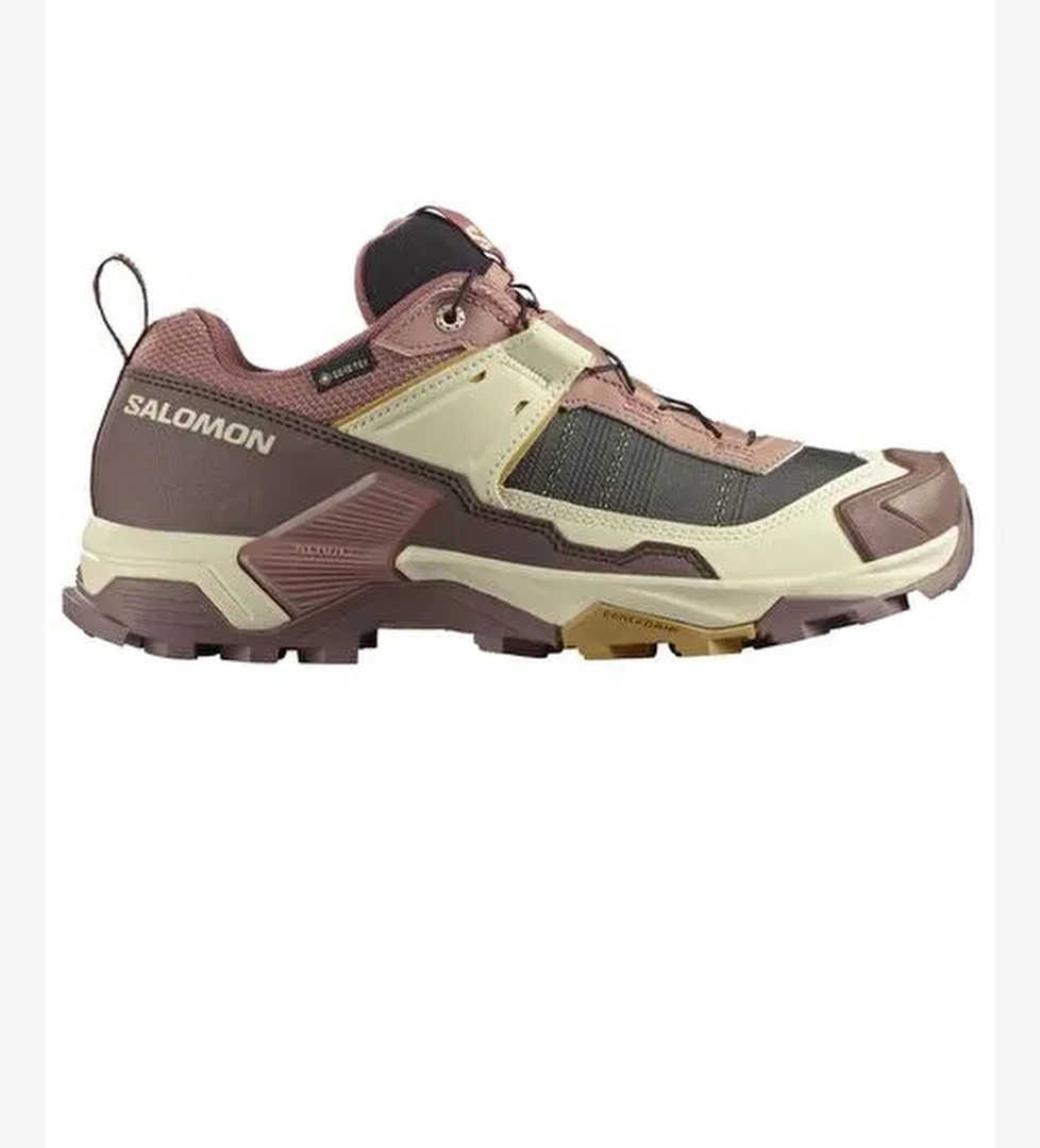 Salomon X Ultra 5 Gore-Tex Kadın Outdoor Ayakkabı - Görsel 1