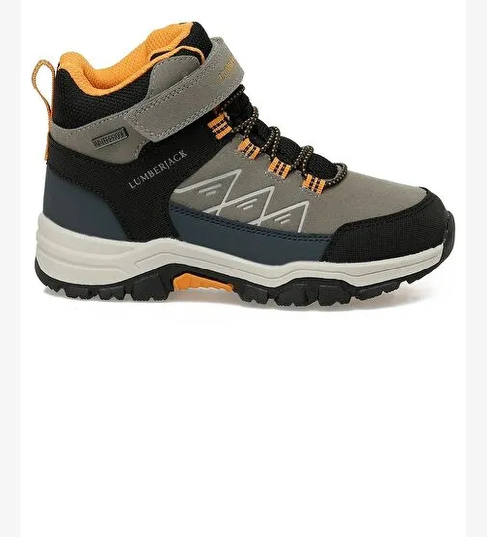 Lumberjack Lumberjack Bej Bowl Hi 5Pr Çocuk Outdoor Bot | Boyner Bej - 1. görsel