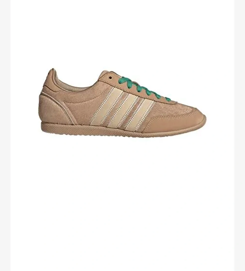 adidas Kadın Kahverengi Sneaker JAPAN W JP6148 - Görsel 1