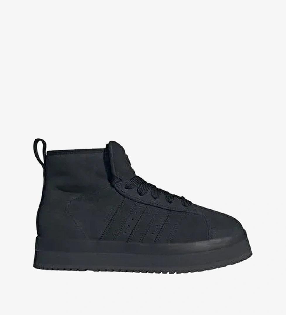 adidas Kadın Siyah Sneaker CAMPUS 00s WTR MD W JR3737 - Görsel 1