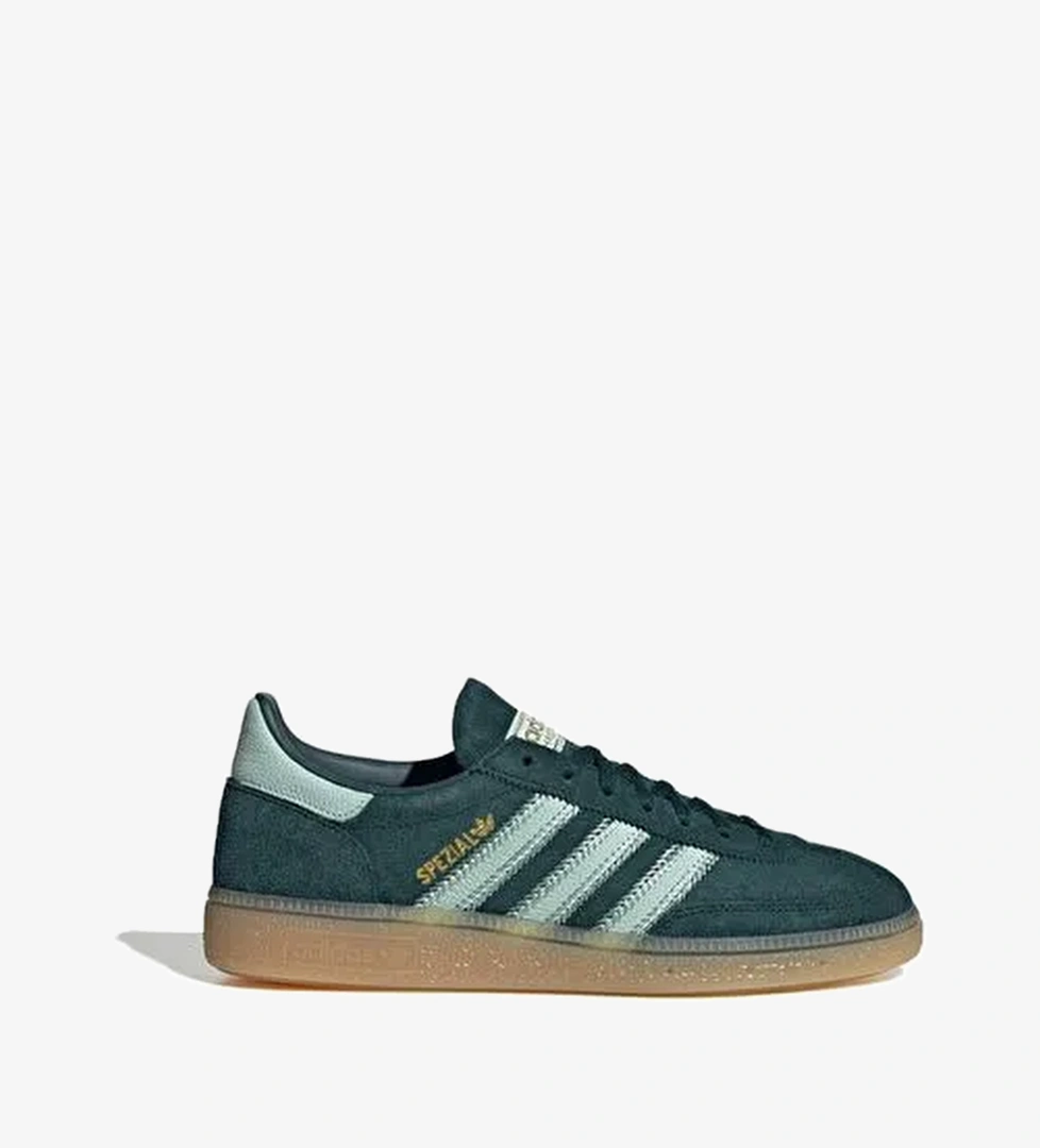 adidas Kadın Yeşil Sneaker HANDBALL SPEZIAL W JR0847 - Görsel 1