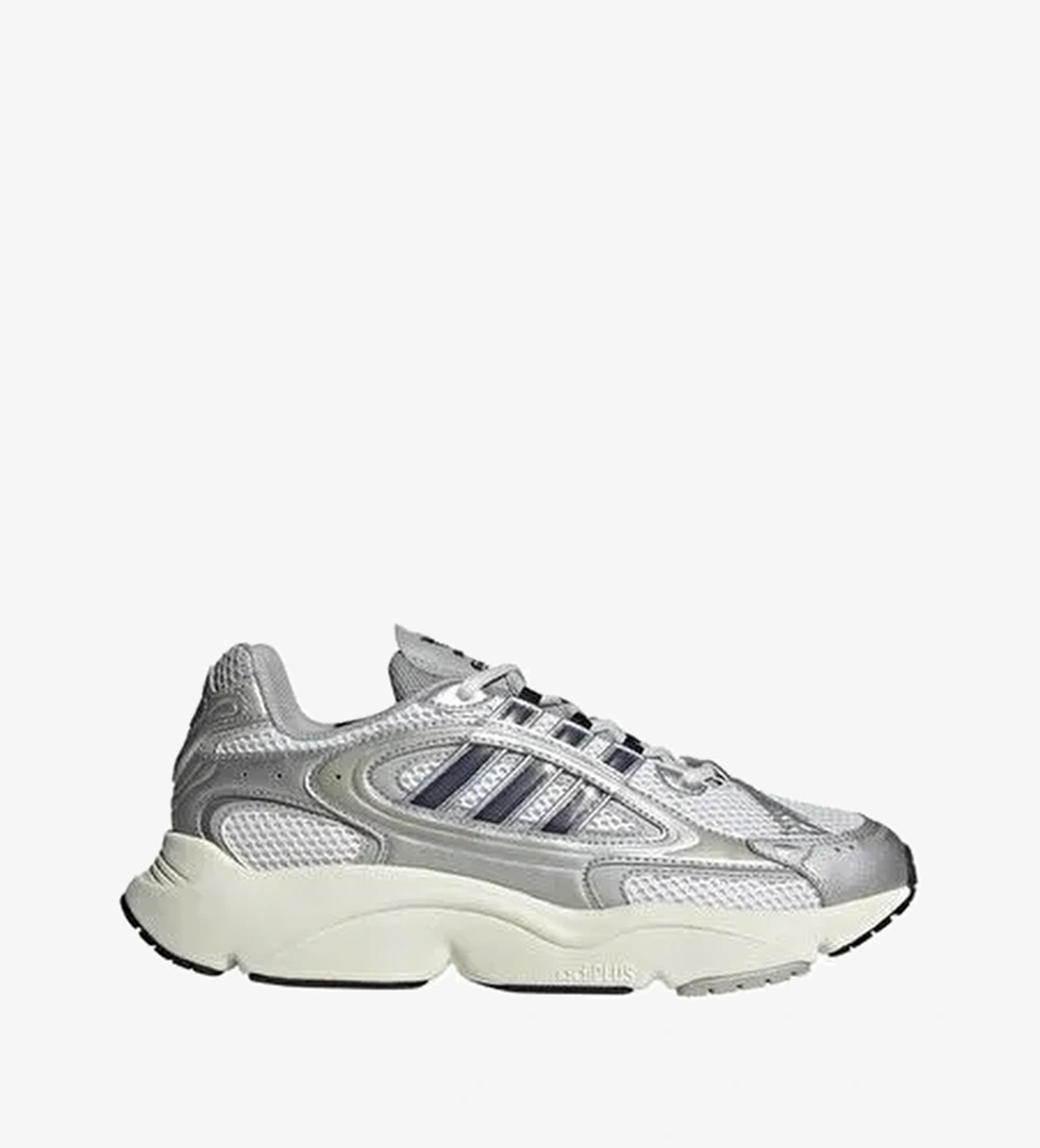 adidas Erkek Beyaz Sneaker OZMILLEN IF4015 - Görsel 1