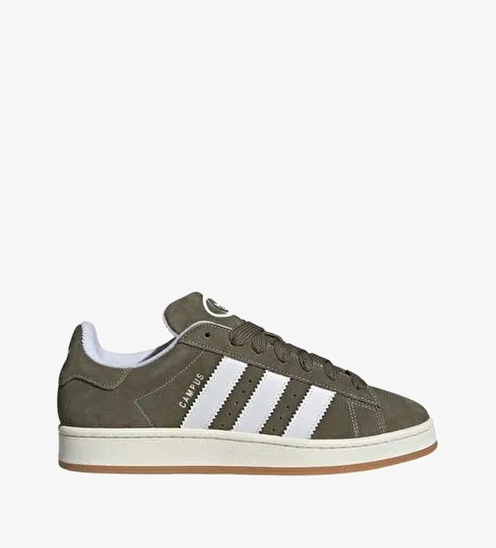 Adidas Erkek Günlük Ayakkabı Campus 00S Jr8162 - Görsel 1