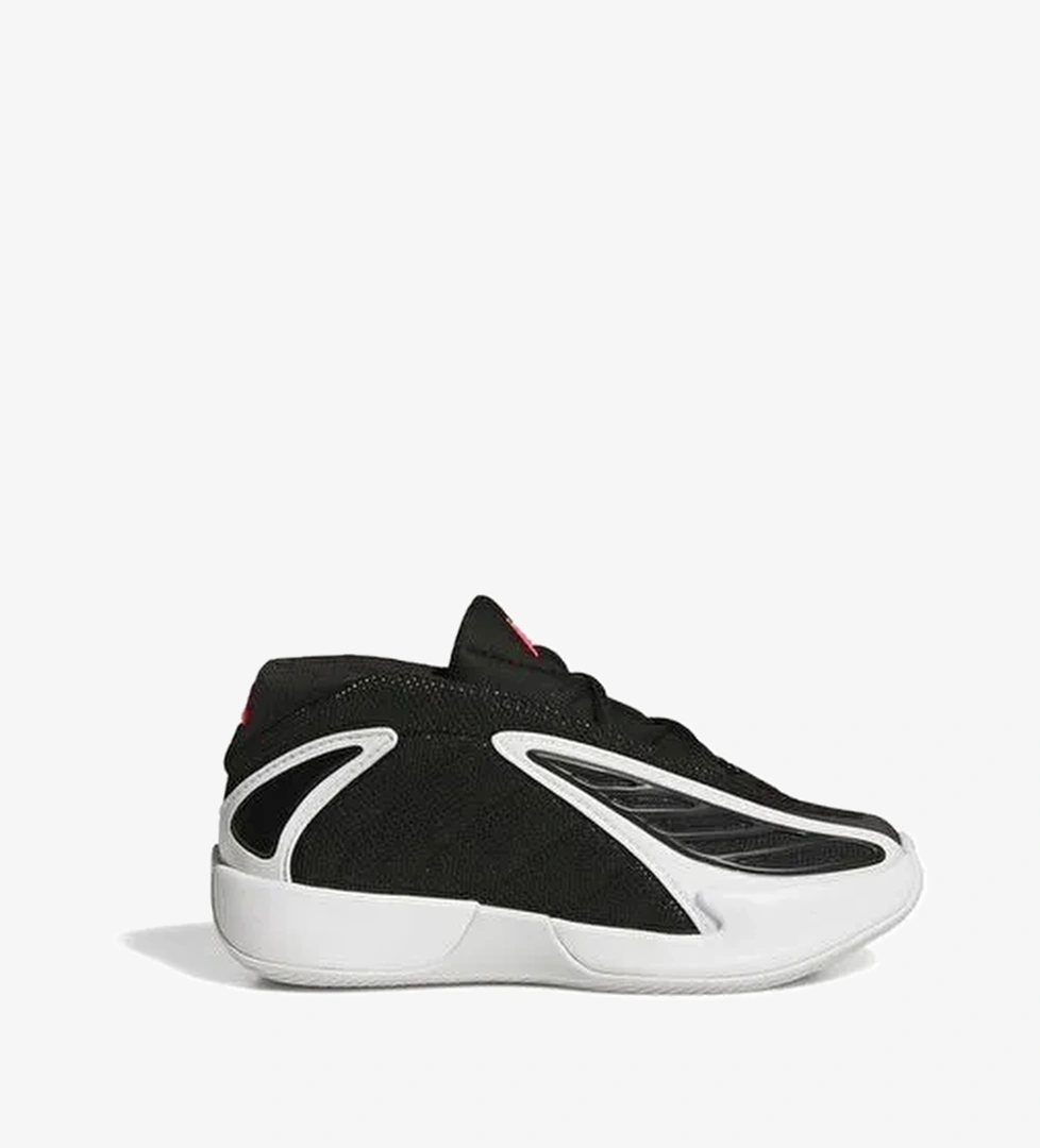 adidas Çocuk Siyah Basketbol Ayakkabısı ANTHONY EDWARDS 2 C JR9376 - Görsel 1