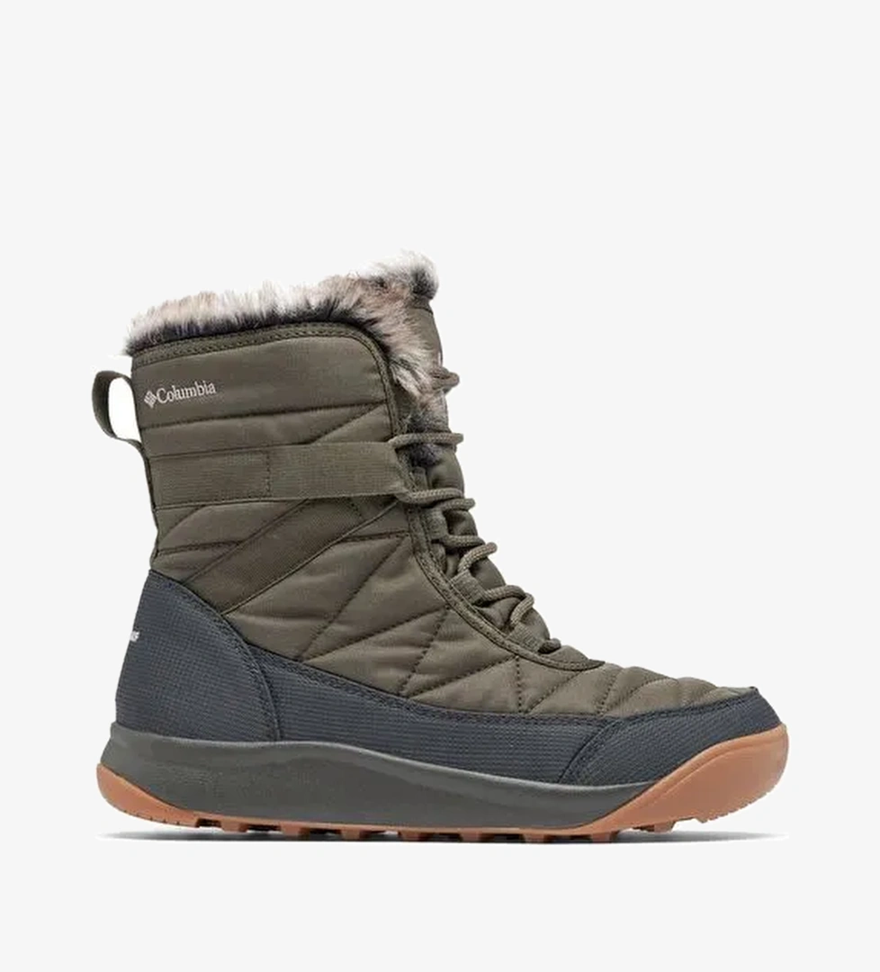 Minx Shorty IV Kadın Kar Botu - Görsel 1