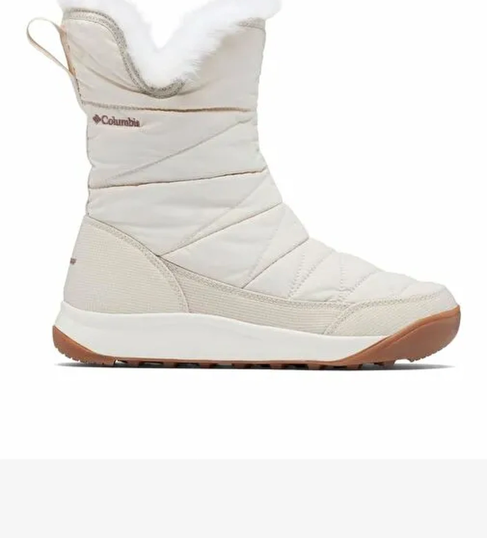 Minx Slip V Kadın Kar Botu - Görsel 1