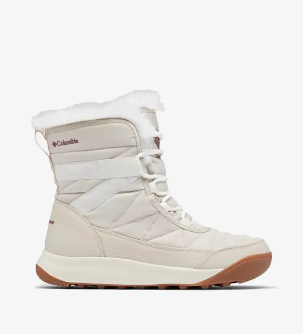 Columbia Minx™ Shorty IV Bej Kadın Outdoor Bot BL0926 - Görsel 1