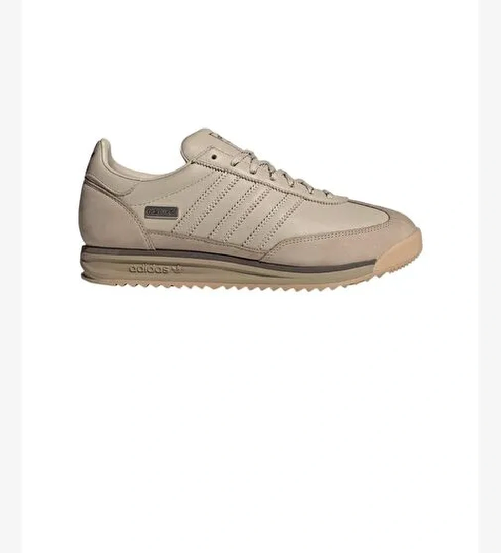 adidas Erkek Kahverengi Sneaker SL 72 RS JR1643 - Görsel 1