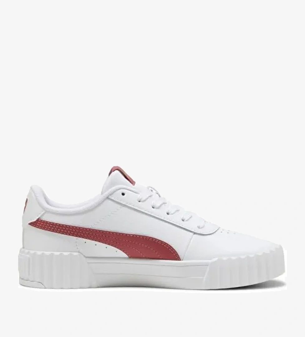 Puma Carina 3.0 Sneakers Kadın Ayakkabısı 40036517 - Görsel 1