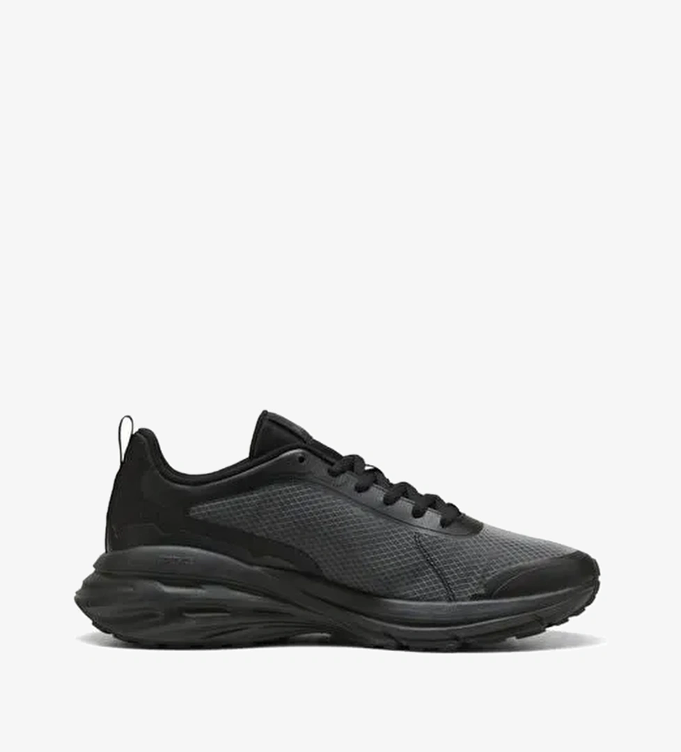 Puma Hypnotic Tech Unisex Siyah Spor Ayakkabı 40314802 - Görsel 1