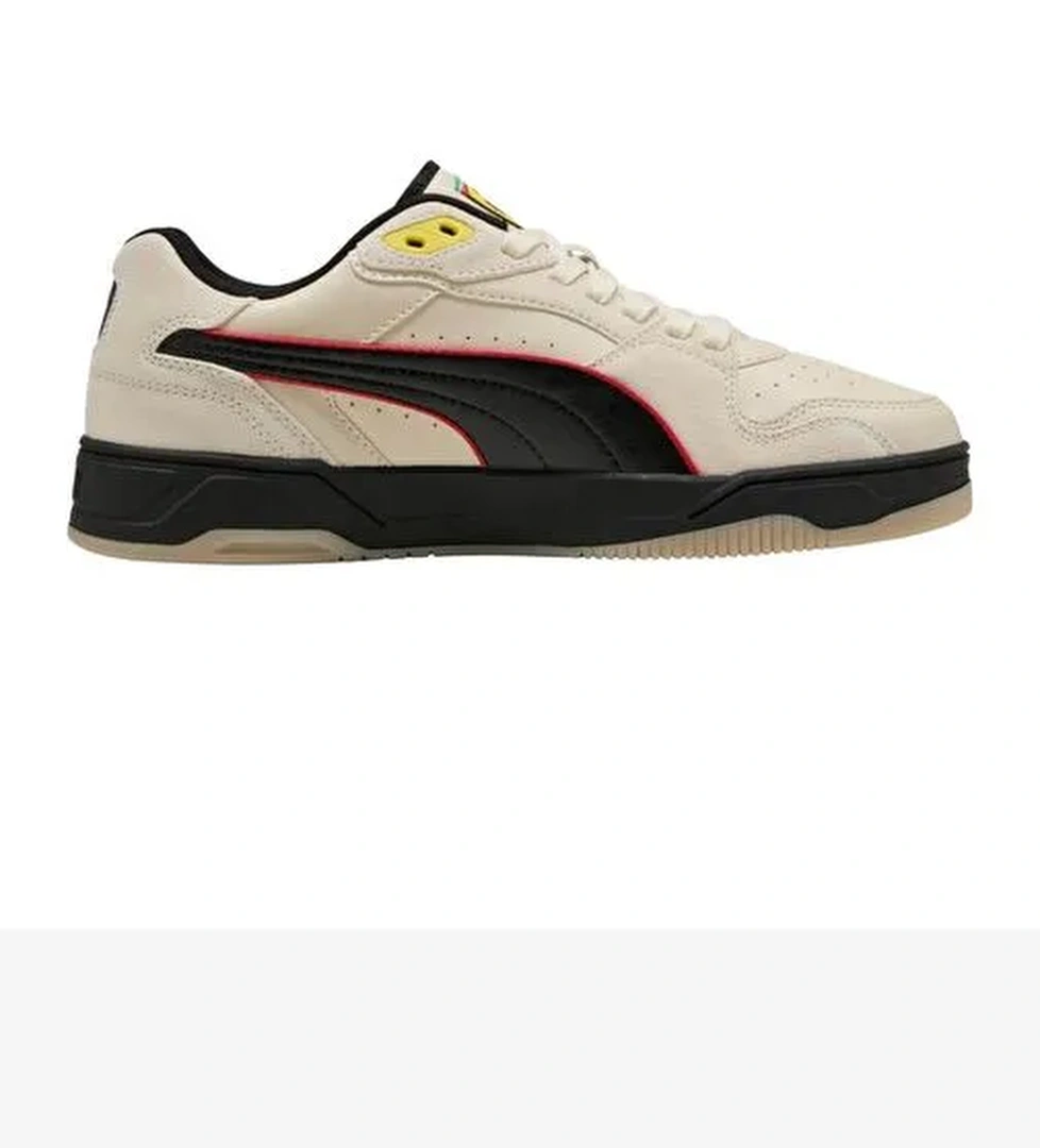 Puma Ferrari Rbd Break Low Spor Ayakkabı 30891203 - Görsel 1