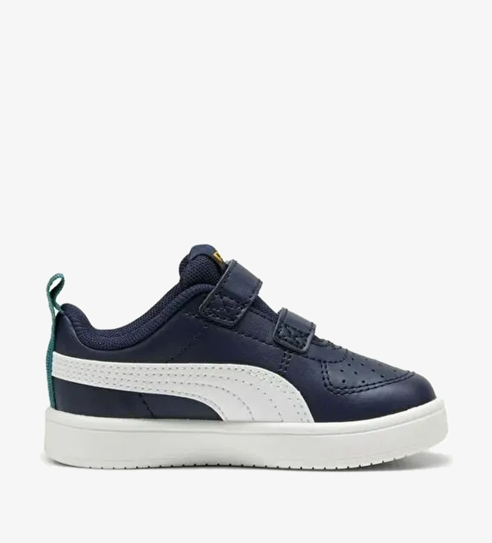 Puma Rickie V Inf Çocuk Sneaker Ayakkabı 39132807 - Görsel 1