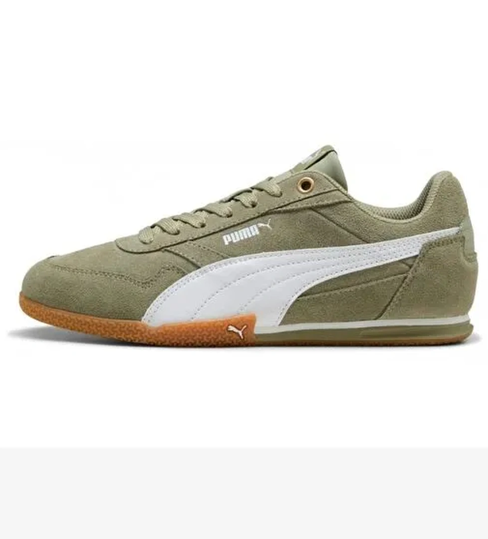 Puma Bella Donna Sd Kadın Sneaker Spor Ayakkabı 40267305 - Görsel 1