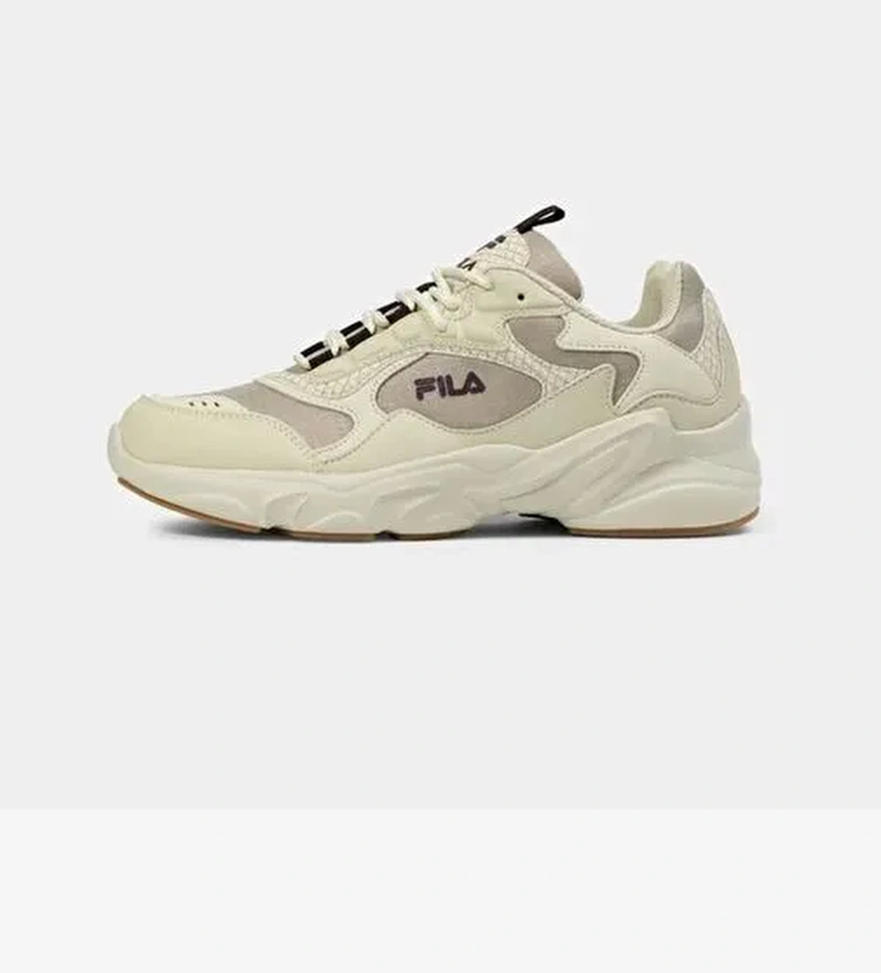 FILA Collene A Wmn Kadın Spor Ayakkabı FFW0194.70027 - Görsel 1