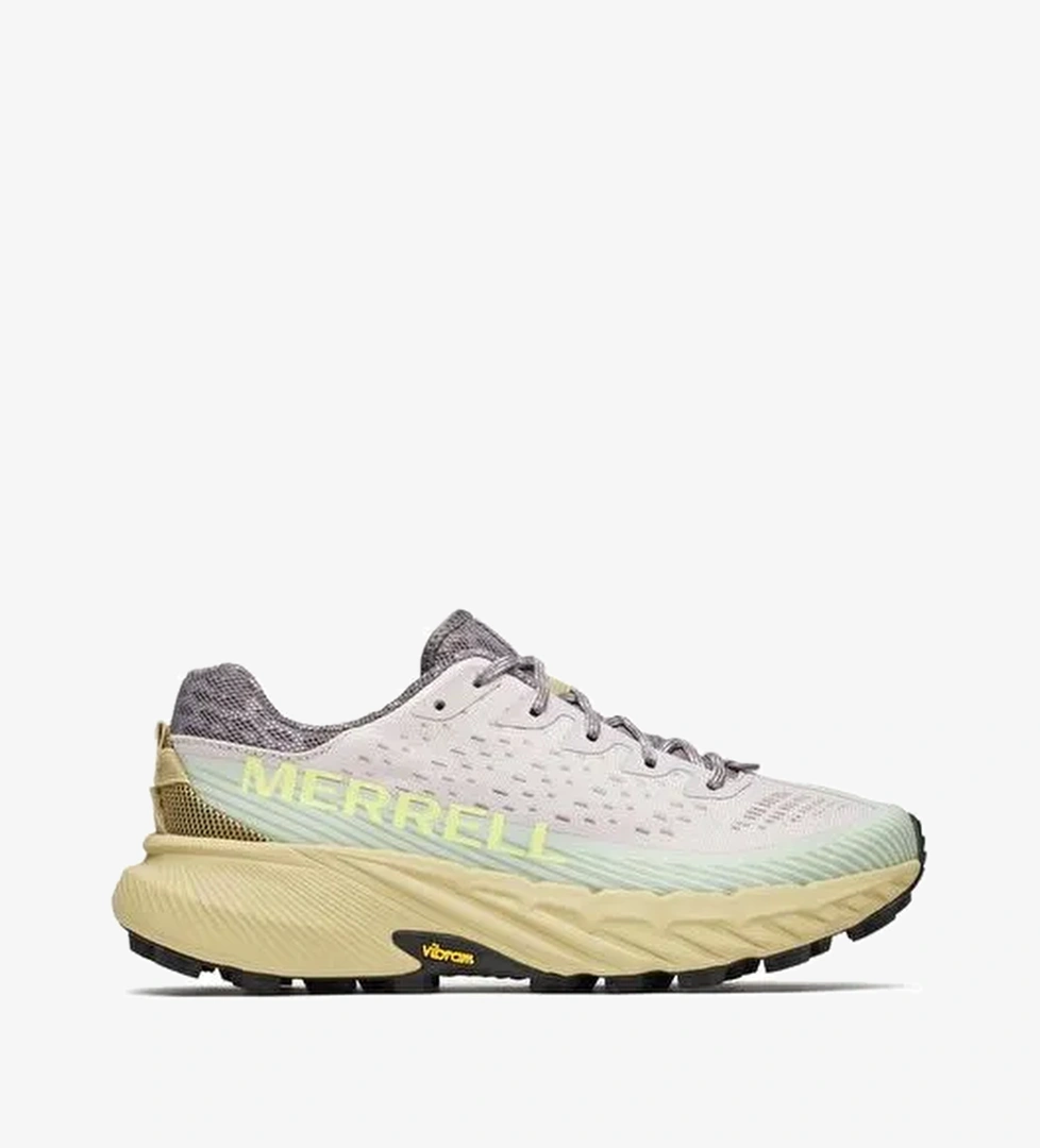 Merrel AGILITY PEAK 5 Kadın Ayakkabısı J068382 - Görsel 1