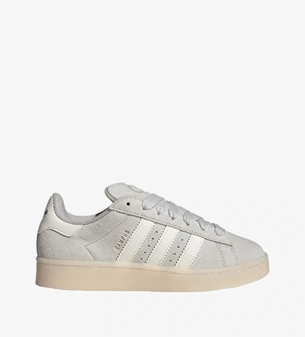 adidas Kadın Gri Sneaker CAMPUS 00s W JQ8319 - Görsel 1