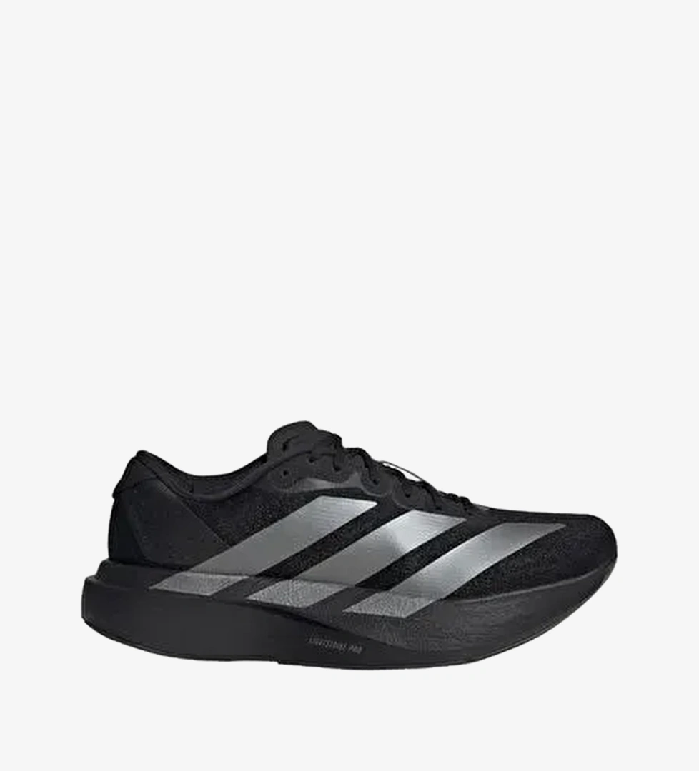 adidas Kadın Siyah Koşu Ayakkabısı adizero Evo SL W JP7147