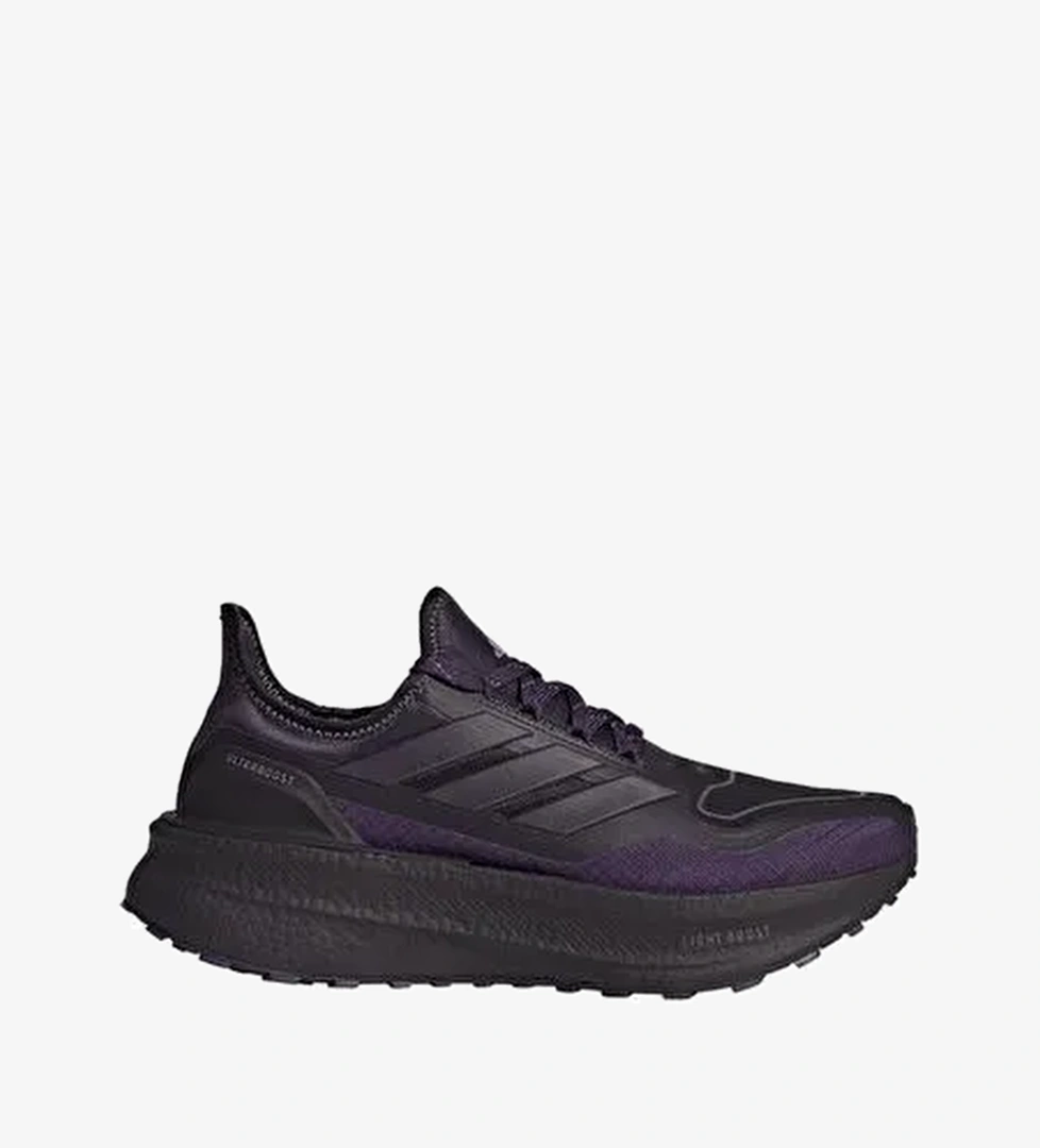 adidas Kadın Mor Koşu Ayakkabısı ULTRABOOST 5 GTX W JQ2955 - Görsel 1