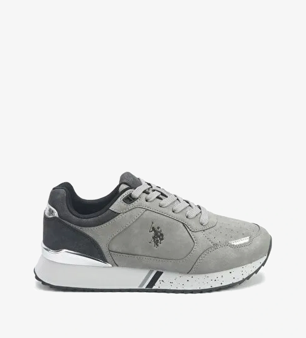 LINE 5PR Füme Kadın Sneaker - Görsel 1