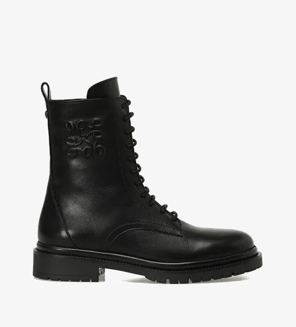 OWETH 5PR Siyah Kadın Postal - Görsel 1