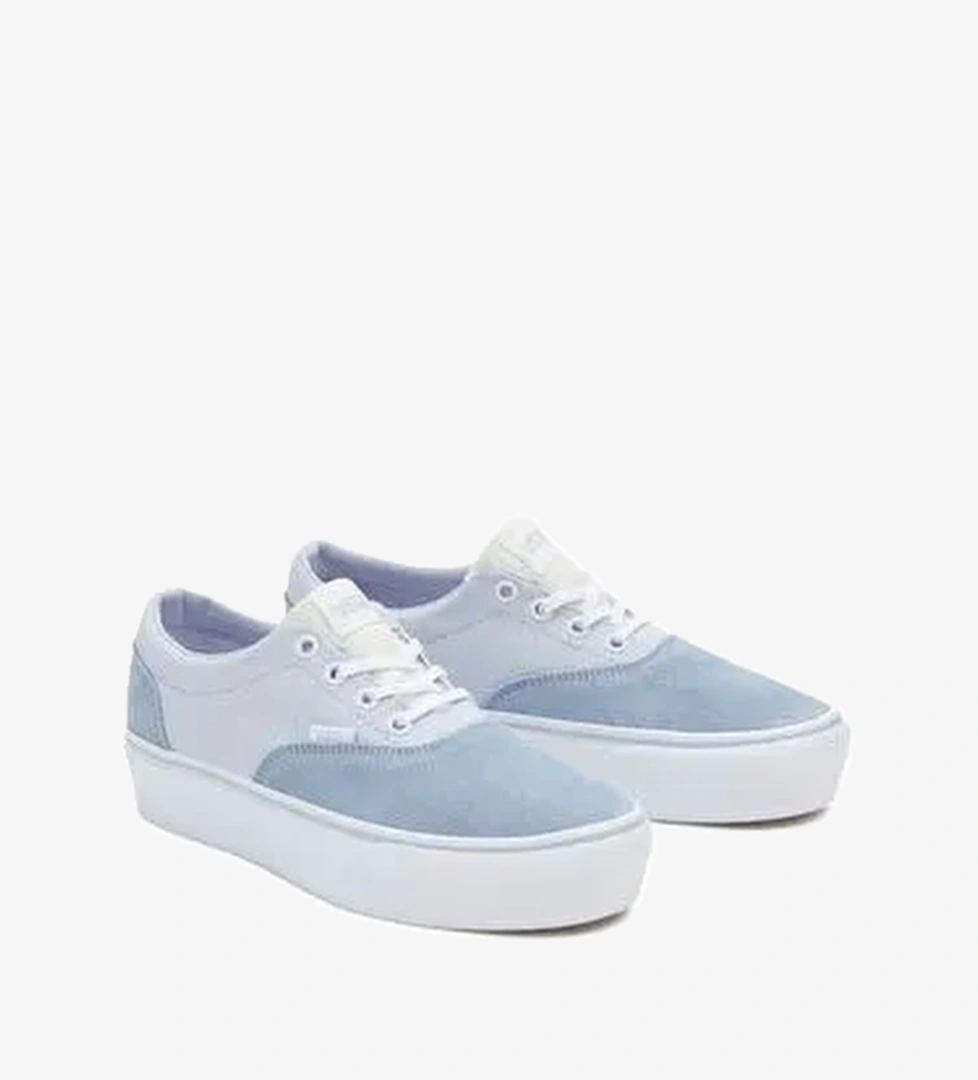 Wm Doheny Platform - Görsel 1