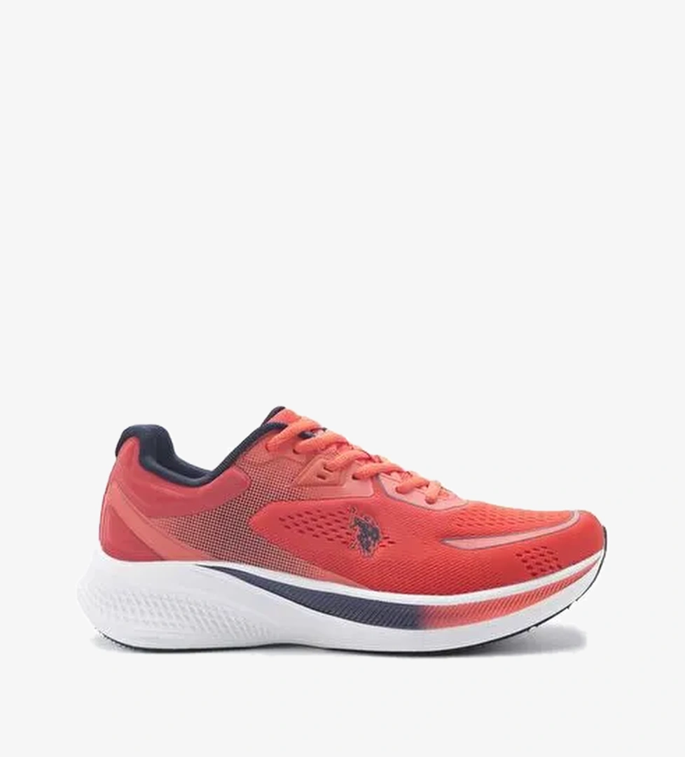 ARMA 5FX Turuncu Erkek Koşu Ayakkabısı - Görsel 1