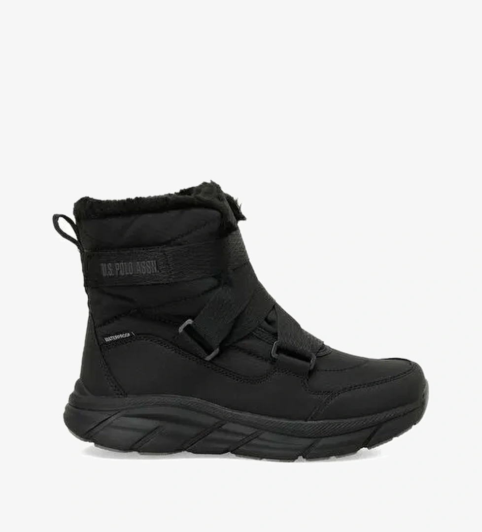 CHERRY 4PR Siyah Kadın Outdoor Bot - Görsel 1