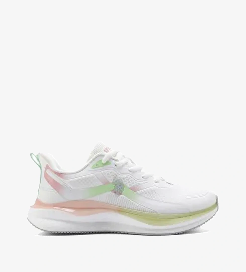 PALOMA 5FX Beyaz Kadın Koşu Ayakkabısı - Görsel 1