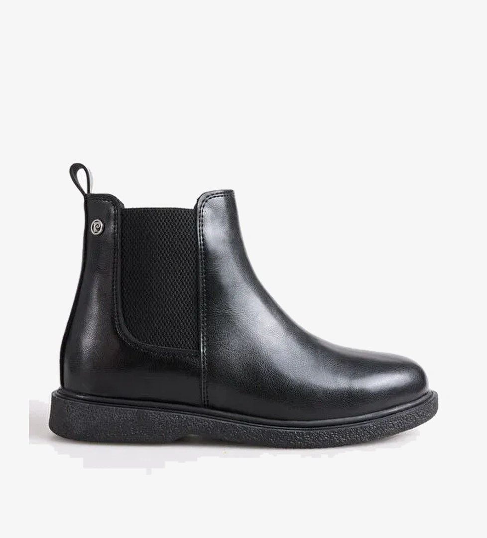 Pierre Cardin Siyah Kadın Bot PC-54116