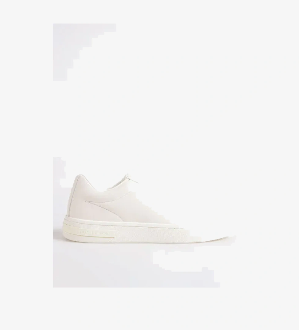 Armani Exchange Beyaz Erkek Sneaker XM001688