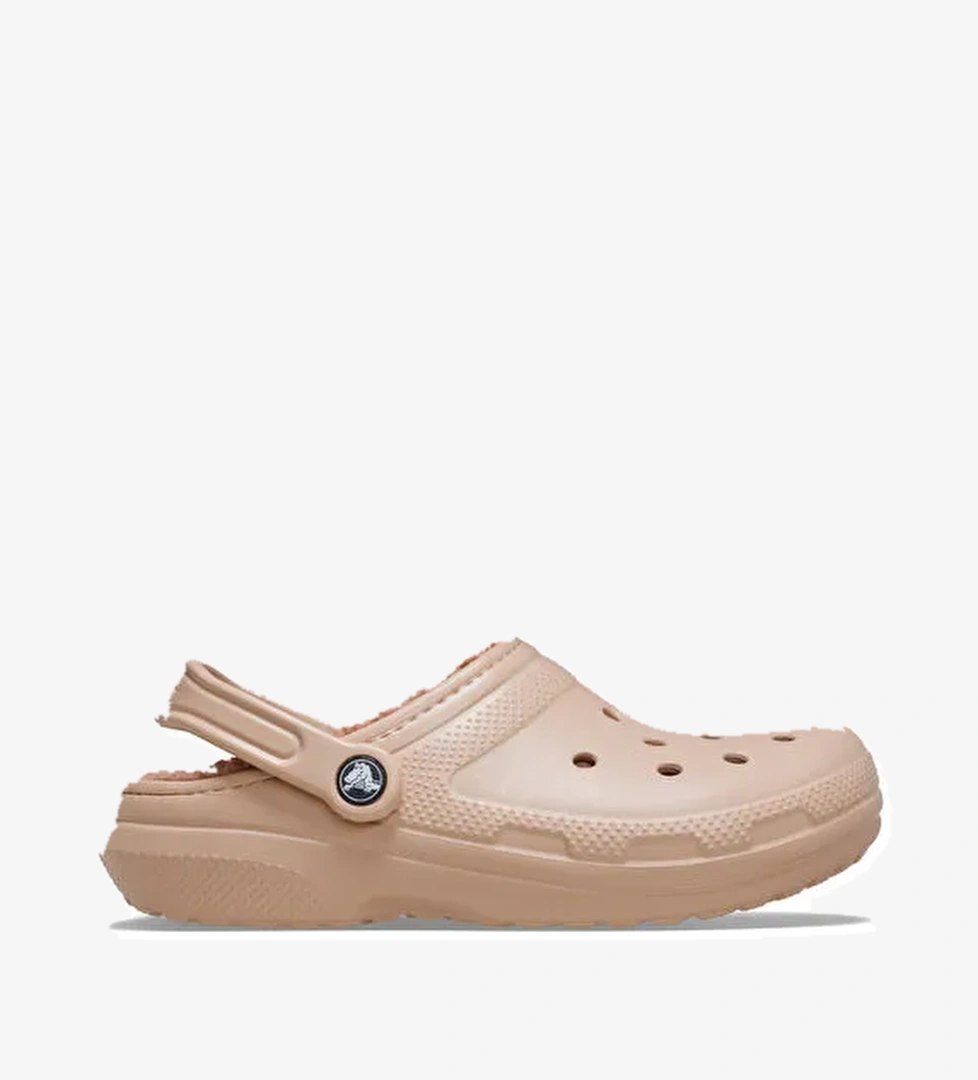 Crocs Crocs Kahverengi Kadın Terlik 203591_7AF model görseli