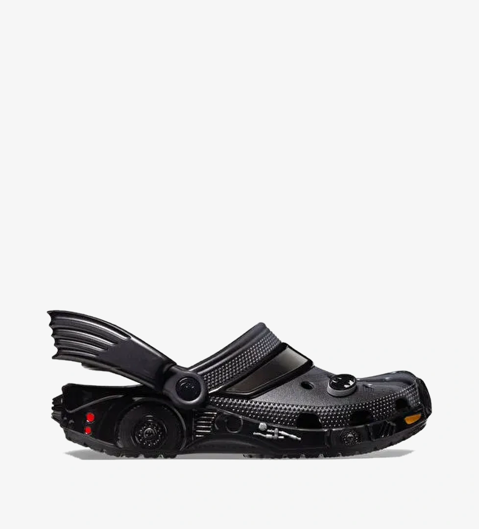 Crocs Batman Batmobile Ürün Listesi