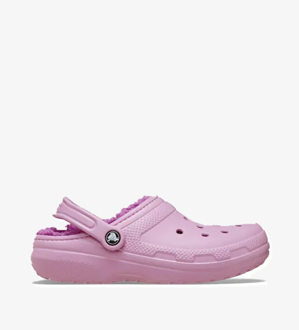Crocs Pembe Kadın Terlik 203591_5BX - Görsel 1