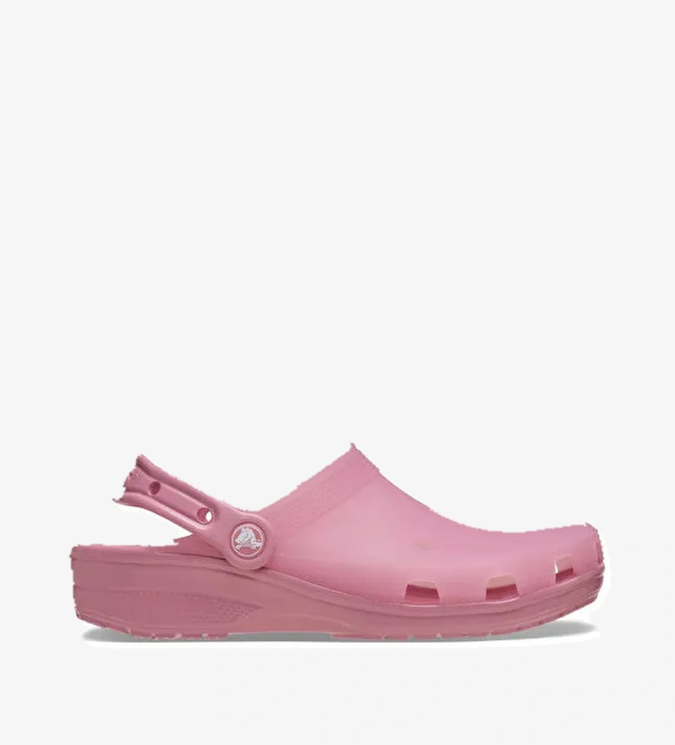Crocs Pembe Kadın Terlik 210928_6XX