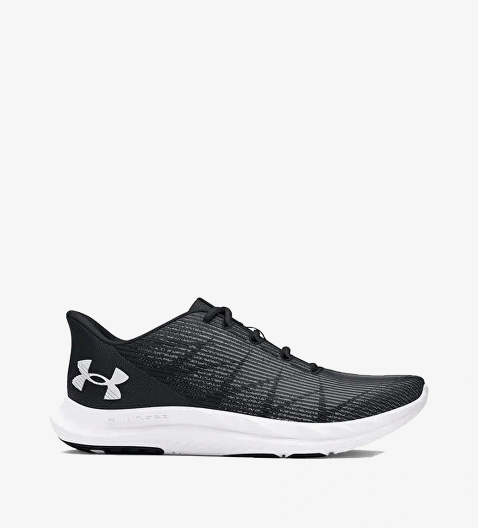 Siyah Under Armour Rogue