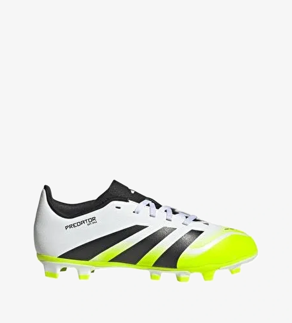 adidas Unisex Çocuk Krampon PREDATOR CLUB FG/MG J JH8868 - Görsel 1
