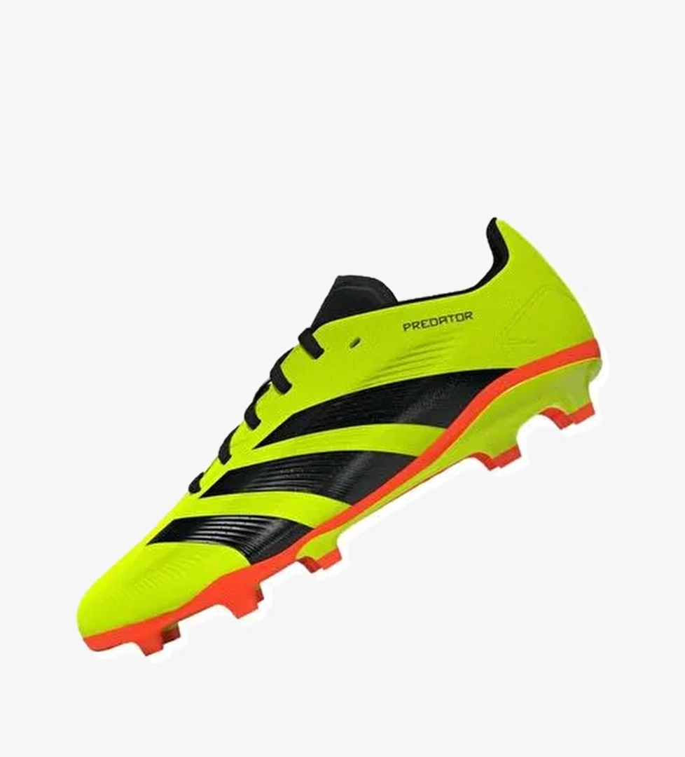 adidas PREDATOR LEAGUE FG J IG7747 - Görsel 1