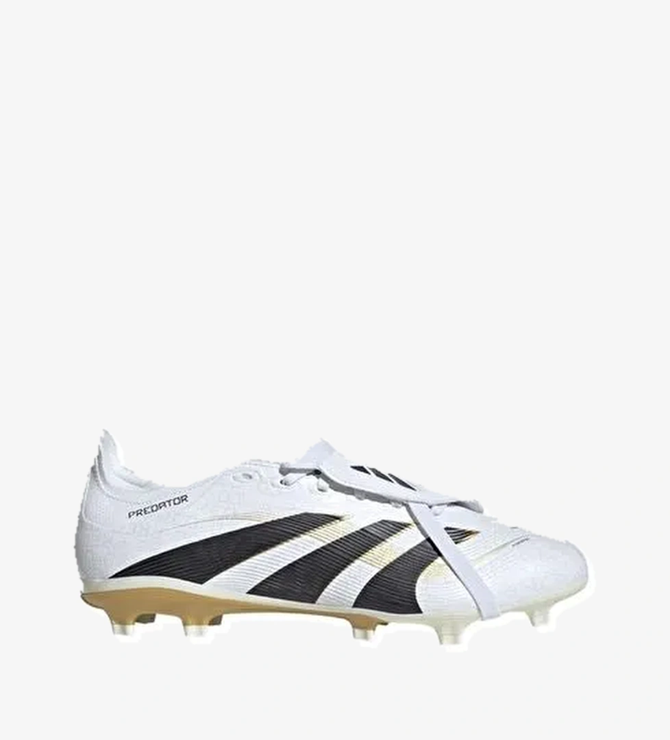 Adidas Futbol Krampon Predator League Ft Fg/Mg Jı1114 - Görsel 1