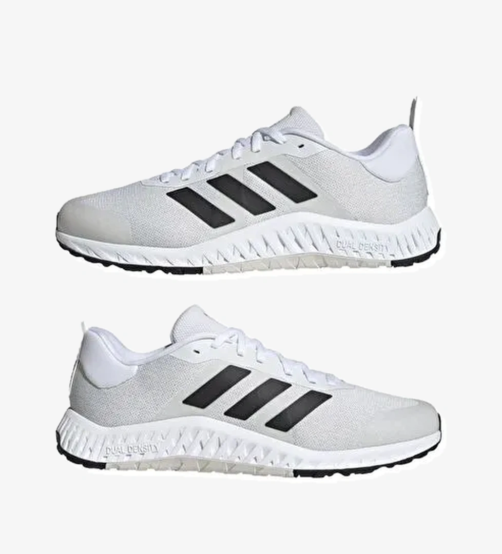 Adidas adidas Beyaz EVERYSET TRAINER Erkek Spor Ayakkabı ID4990 Boyner'de! Beyaz - 1. görsel