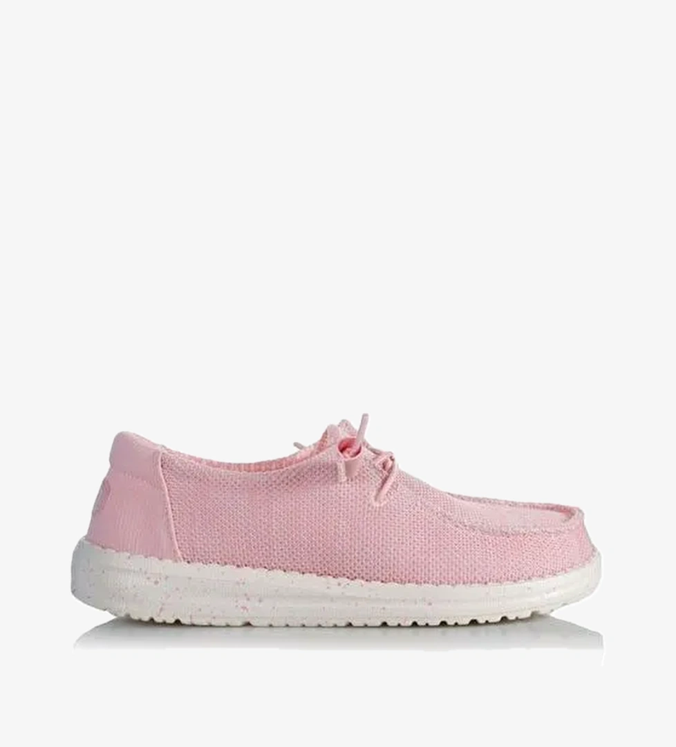 Wendy Stretch Sox Kadın Günlük Ayakkabı 41878-6XX - Görsel 1