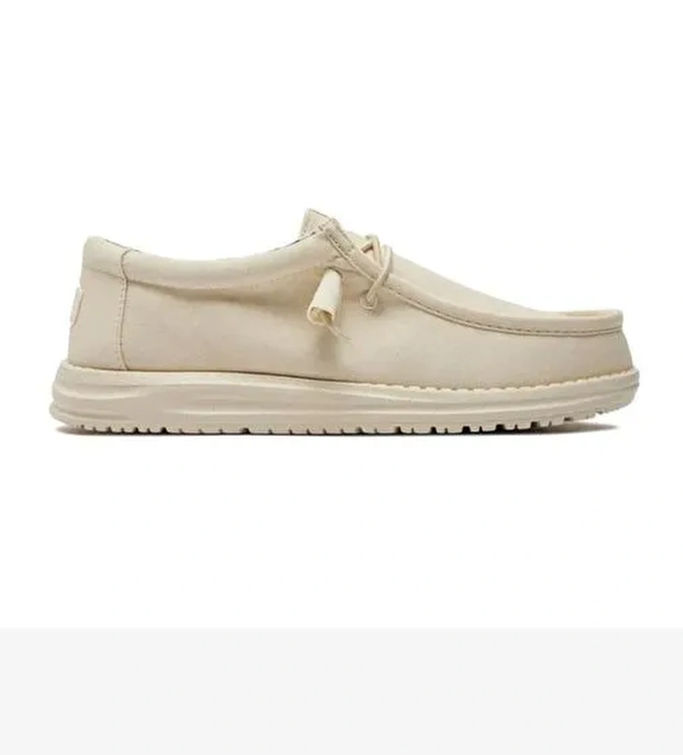 Wally Stretch Canvas Erkek Günlük Ayakkabı 40700-1KA - Görsel 1