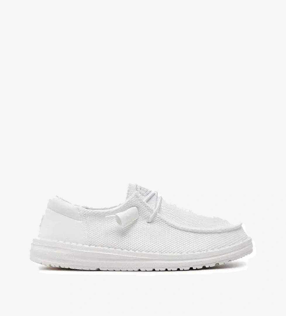 Wendy Funk Mono Günlük Ayakkabı 40065-100 - Görsel 1