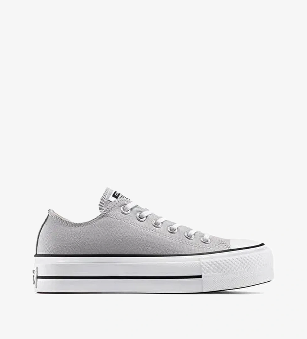 Chuck Taylor All Star Lift Platform Ayakkabı A12958C - Görsel 1